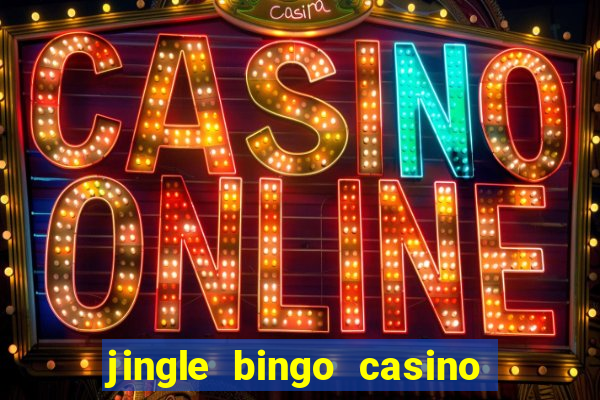 jingle bingo casino sister sites