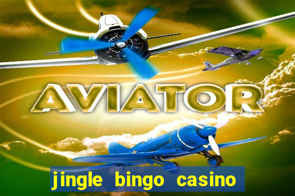 jingle bingo casino sister sites