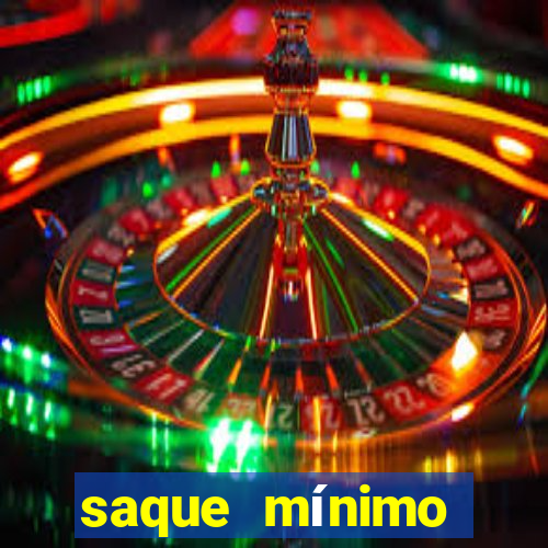 saque mínimo sportingbet pix