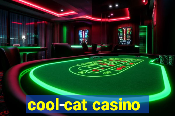 cool-cat casino