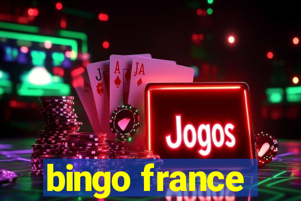 bingo france