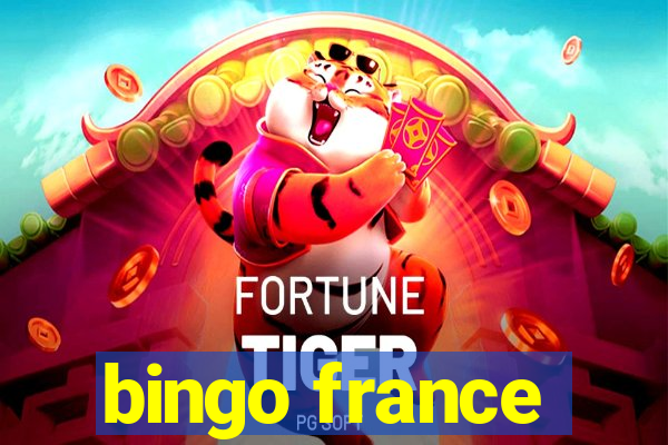 bingo france