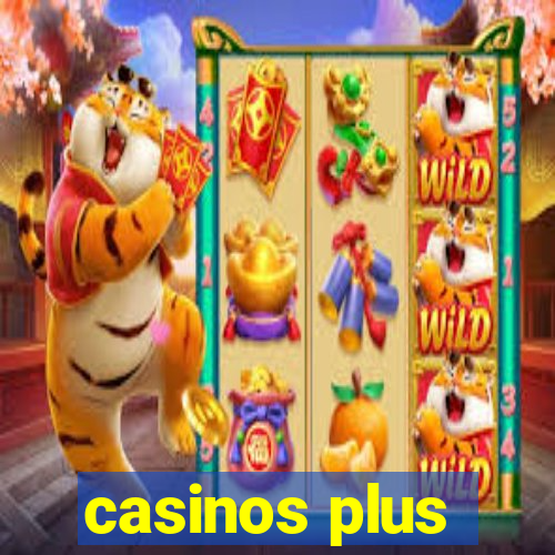 casinos plus