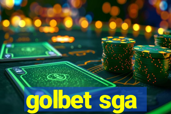 golbet sga