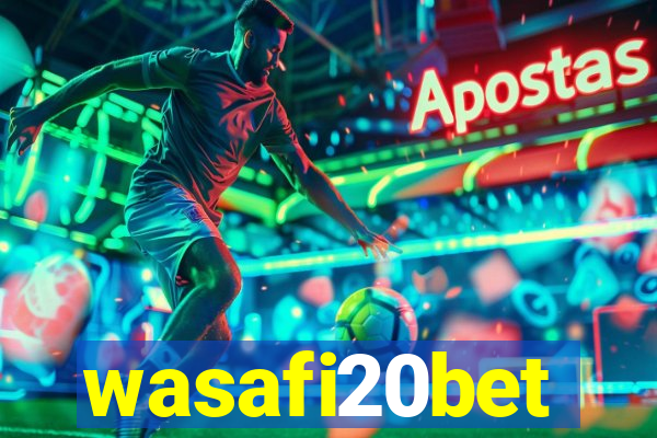 wasafi20bet