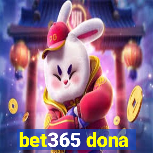 bet365 dona