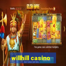 willhill casino