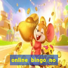 online bingo no deposit bonus uk