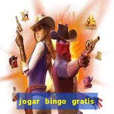 jogar bingo gratis no lotoplay