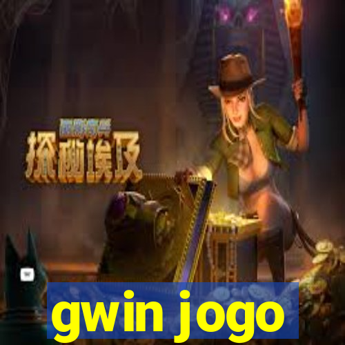 gwin jogo