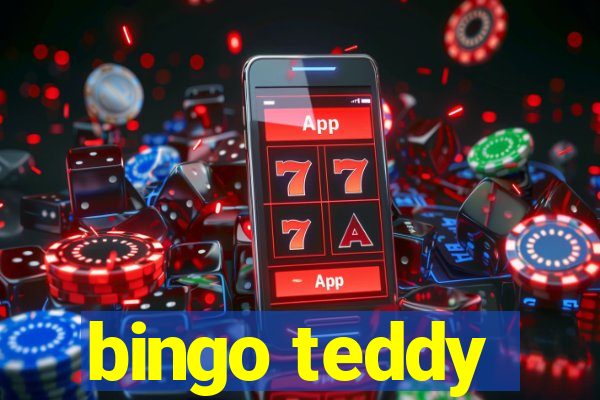 bingo teddy