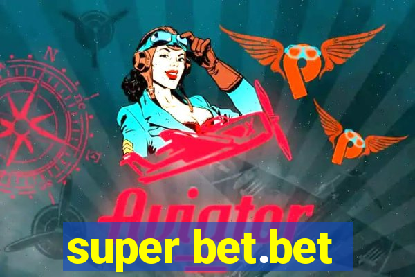 super bet.bet