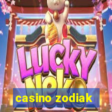 casino zodiak