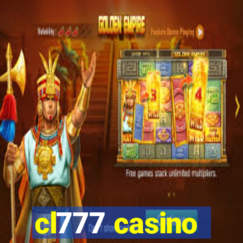 cl777 casino