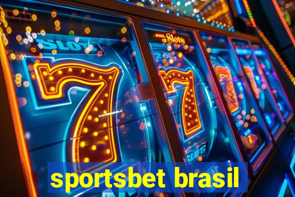 sportsbet brasil