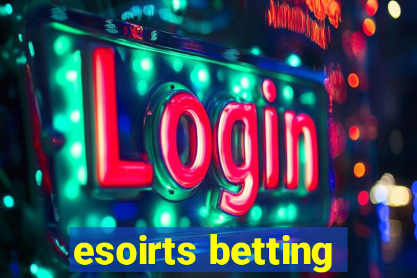 esoirts betting