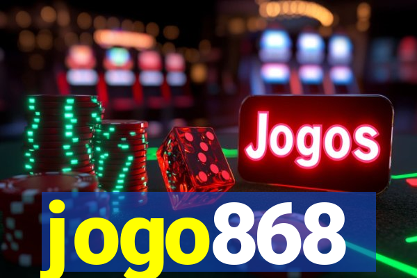 jogo868