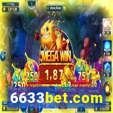 6633bet.com