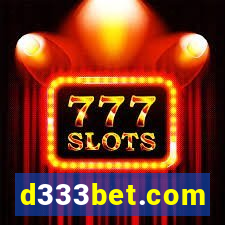 d333bet.com