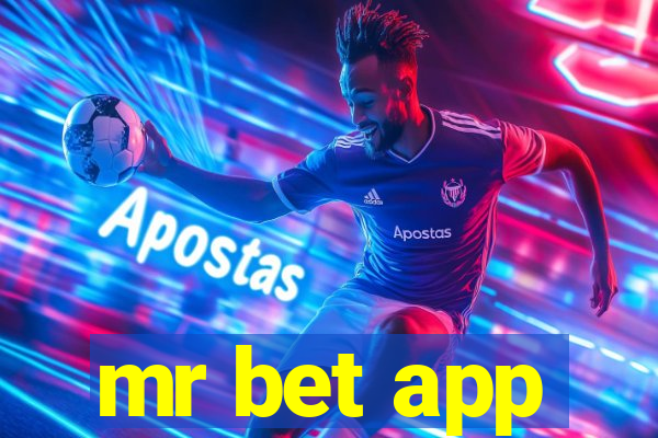 mr bet app