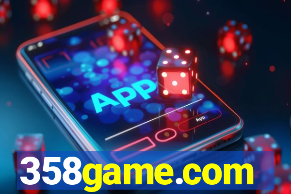 358game.com