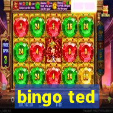 bingo ted