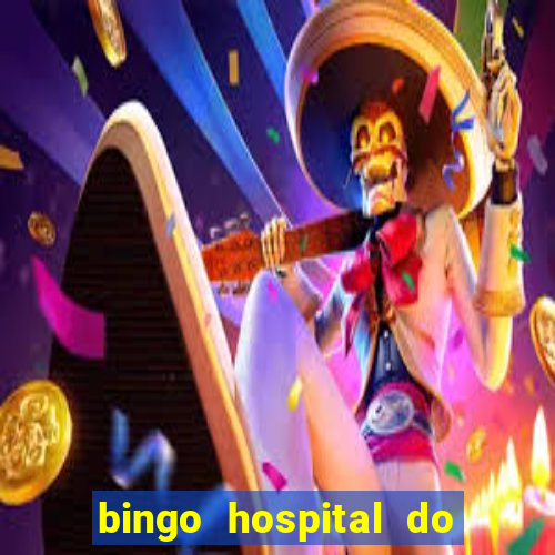 bingo hospital do cancer barretos