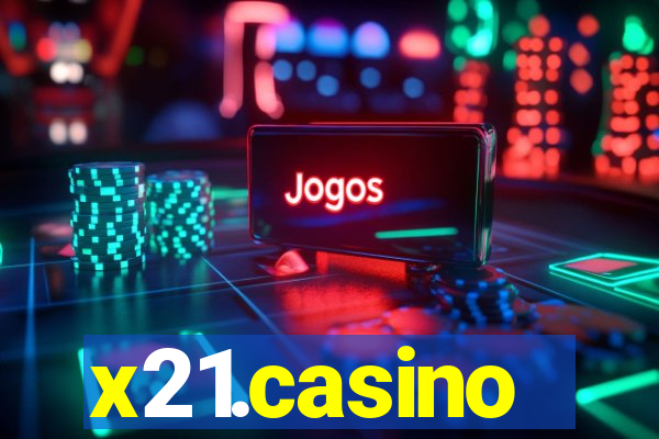 x21.casino