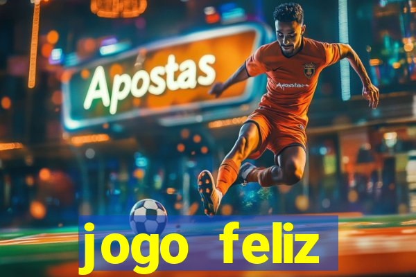 jogo feliz game-slots bingo