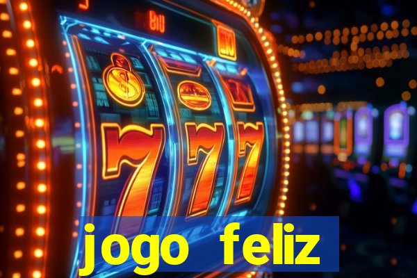 jogo feliz game-slots bingo