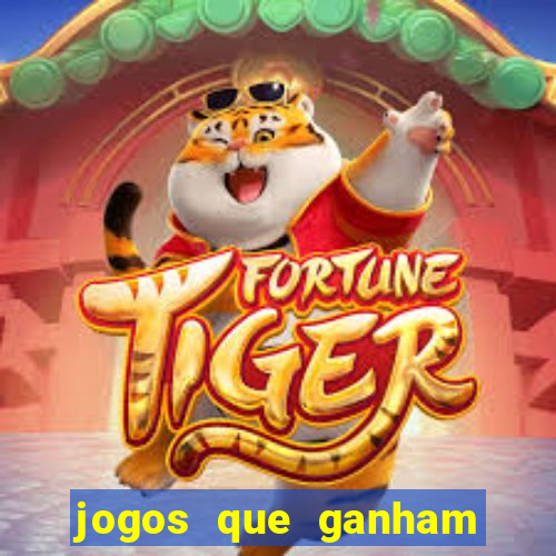 jogos que ganham bonus no cadastro