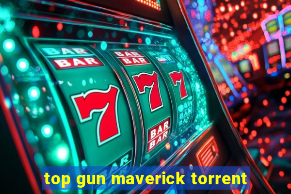 top gun maverick torrent