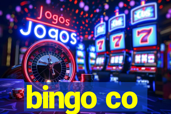 bingo co