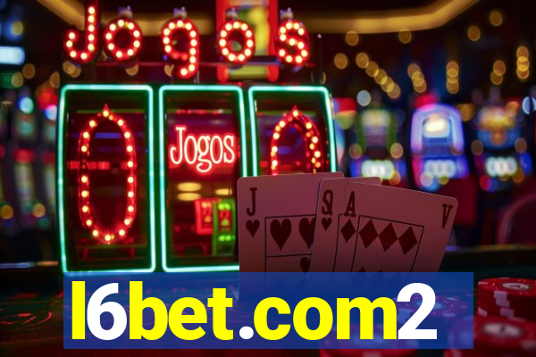 l6bet.com2