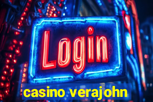 casino verajohn