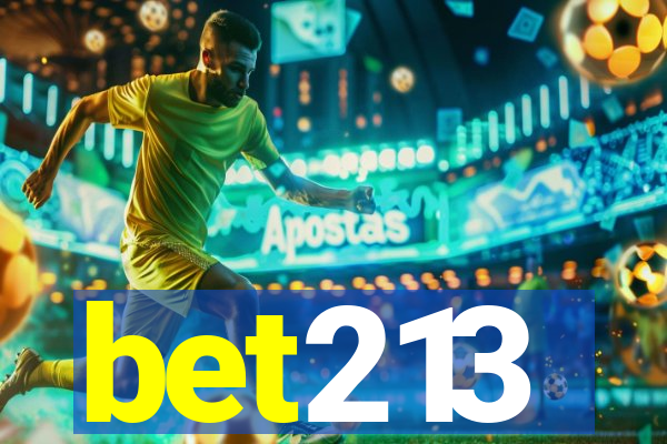 bet213