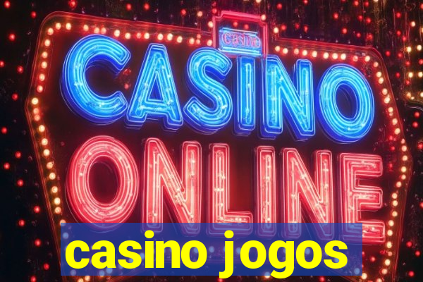 casino jogos