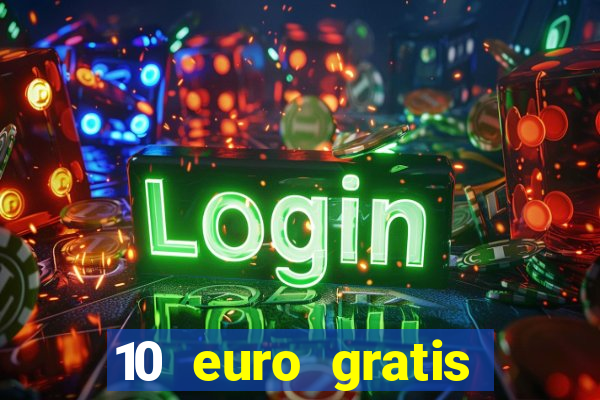 10 euro gratis casino belgi?