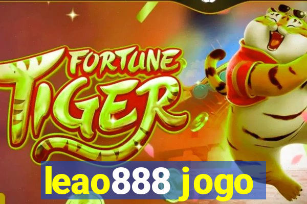 leao888 jogo