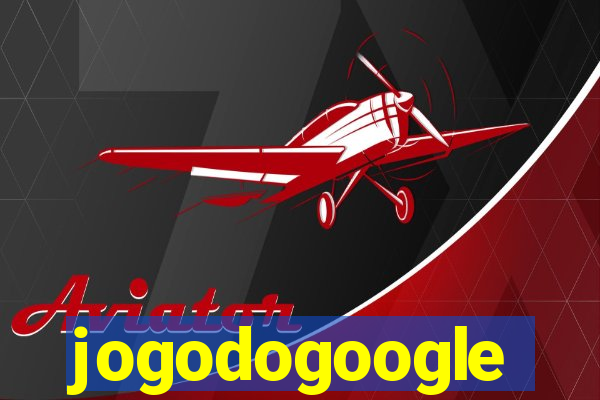 jogodogoogle