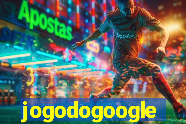 jogodogoogle