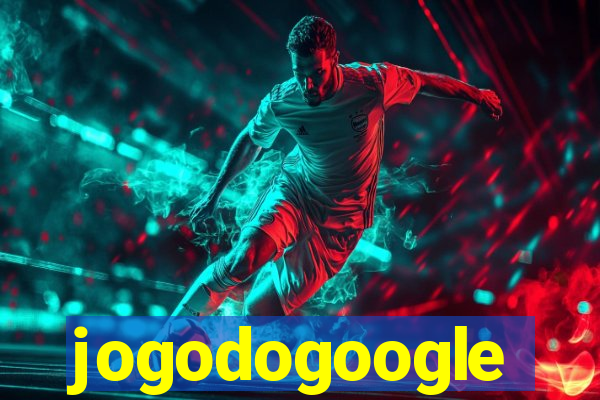 jogodogoogle