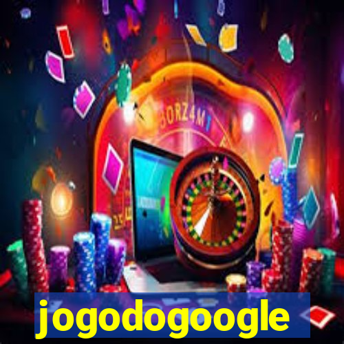 jogodogoogle