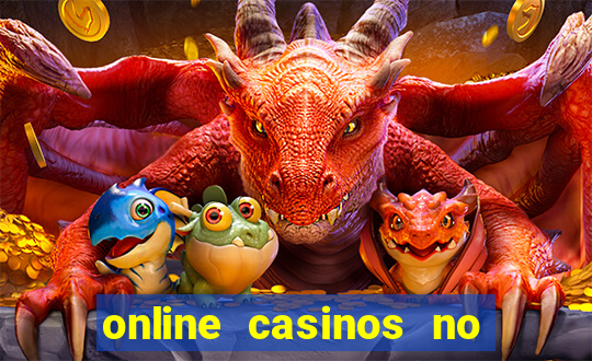 online casinos no deposit bonus