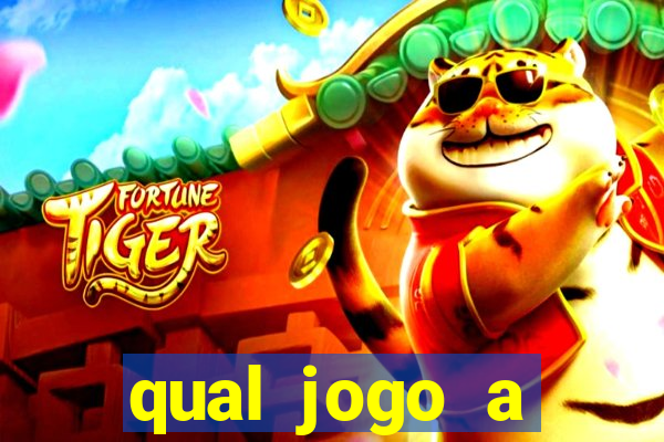 qual jogo a virgínia joga