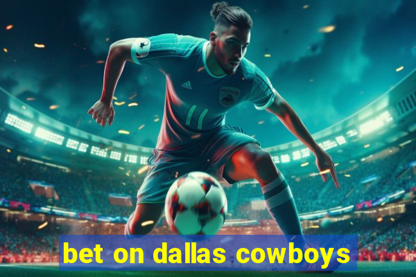 bet on dallas cowboys