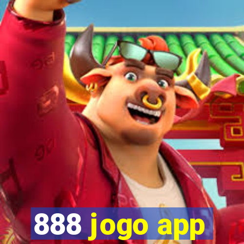 888 jogo app