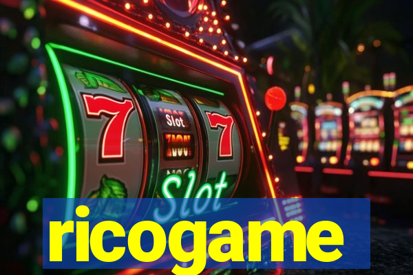 ricogame