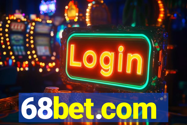 68bet.com