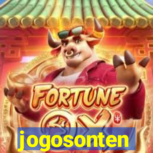 jogosonten